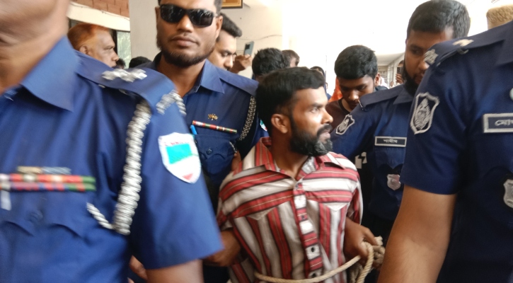 শিশু আছিয়াকে ধর্ষণ-হত্যা: ১০ জনের সাক্ষ্যগ্রহণ